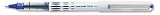 uni-ball 60134 uni-ball Vision Stick Roller Ball Pen, Blue/Gray Brl, Blue Ink, Fine, 0.70 mm, Carton of 864