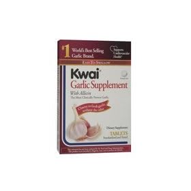 Kwai Garlic 100mg 180 Tablets