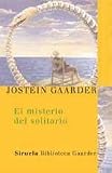 El misterio del solitario (Las Tres Edades / the Three Ages) (Spanish Edition)