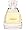 Vera Wang FOR WOMEN by Vera Wang - 0.13 oz EDP Mini
