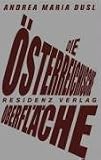 Die �sterreichische Oberfl�che