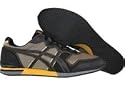 Asics Onitsuka Tiger Ultimate Tiger (weave black / gold)