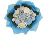 Bouncing Baby Bouquet - Blue Boy