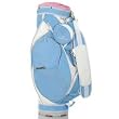 Cobra LE 10 Ladies Cart Bag - Cobra