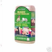 Magic Pet Hair Remover