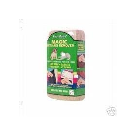 Magic Pet Hair Remover