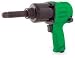 Speedaire 2YRH4 Air Impact Wrench, 1/2 In Dr, 30-320 Ft Lb