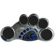 First Act 5-pad Electronic Drum SET