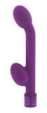 Two-timing Supercharged G-spot Woman's Vibrator