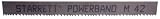 L. S. Starrett STS-16002 10/14 TPI.