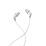 Harman Kardon 730 Noise Isolating Earphones (White)
