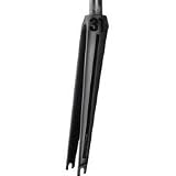 3T Rigida Team Black Full Carbon Road Fork (All Sizes)