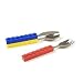 Fred & Friends N Stack Utensil Set