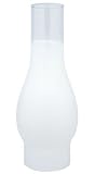 Replacement Chimney Glass
