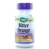 Bitter Orange Extract Standardized - 60 - Tablet