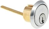Schlage 20-022 Conventional Rim Cylinder