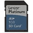 �쥭������ǥ��� SD�����ɥץ���ʥ��꡼��1GB SD1GB-PLT