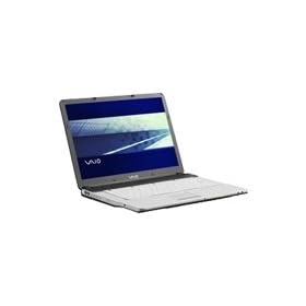 Sony Vaio FS115E CELM-1.4G 60GB 512MB 15.4" DVD+-RW XP Home