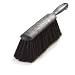 Carlisle 3625903 Flo-Pac Plastic Handle Counter Brush, Tampico Bristles, 2-1/2" Bristle Trim, 8" Length, Black (Case of 12)