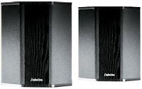 Definitive Technology BP1.2X Speakers (Pair, Black)