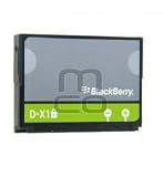 BlackBerry D-X1 Battery for BlackBerry Storm 9530 [Retail
Packaging]