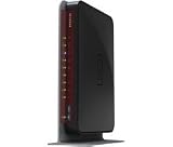 Netgear N600 Dual Band WLAN Gigabit Router USB