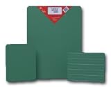 Flipside FLP10104 Green Chalk Board 18 X 24