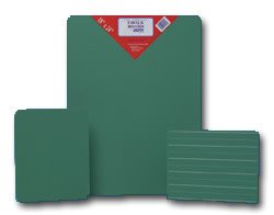 Flipside Flp10104 Green Chalk Board 18 X 24