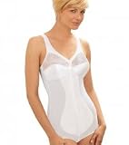 Glamorise Magic Lift All-Over Full-Figure Support G-6201