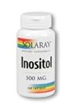 Inositol 500mg - 100 - Capsule