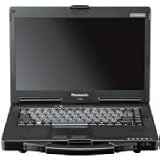 Toughbook CF-53ACGBX1M 14" LED Notebook - Intel Core i5 i5-2520M 2.50 GHz - Magnesium Alloy