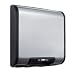 Bobrick 7128 TrimLineSeries 304 Stainless Steel ADA Surface-Mounted Automatic Hand Dryer, Satin Finish, 115V