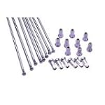SPK KIT 18X185/215 36 EXCEL
