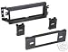 Stereo Install Dash Kit Pontiac Firebird 97 98 (car radio wiring installation parts) Image
