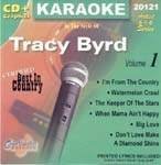 Chartbuster Karaoke: Tracy Byrd