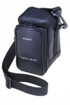 digital camera accessories Sony LCSCSC Soft Carrying Case for DSCS75/85