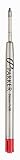 Parker Ball Pen Refill Medium Red