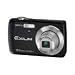Casio EX-Z33 Digital Camera 10.1MP 3x Optical Zoom 2.5 inch LCD (Black)