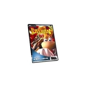 Rayman M
