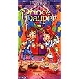 Enchanted Tales: Prince & Pauper