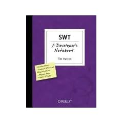SWT (Developer's Notebook)