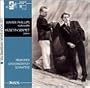 Les Nouveaux Interpretes - Xavier Phillips (cello) plays Prokofiev, Shostakovitch, Schnittke: Cello Sonatas