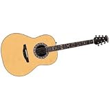 1777 Legend Acoustic Electric Guitar
