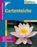 Gartenteiche.