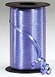 Ribbons - Curling Ribbon- 3/16" - 500 YARDS (1500FT) - Periwinkle - Birthday Party/Craft/Wedding Favors