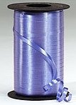 Ribbons - Curling Ribbon- 3/16" - 500 YARDS (1500FT) - Periwinkle - Birthday Party/Craft/Wedding Favors