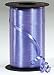 Ribbons - Curling Ribbon- 3/16" - 500 YARDS (1500FT) - Periwinkle - Birthday Party/Craft/Wedding Favors