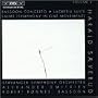 Saeverud: Bassoon Concerto/ Lucretia/ Salme