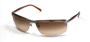 Ray-Ban Mens Sunglasses RB3308-004/13