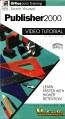 Teach Yourself Publisher 2000 Video Tutorial training by ViaGrafix
